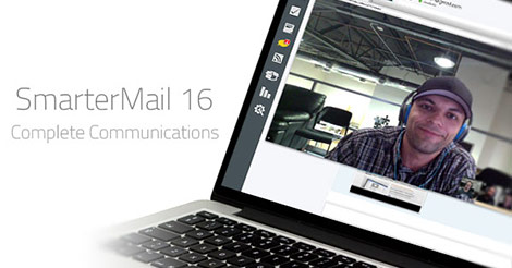 SmarterMail 16 - Complete Communications